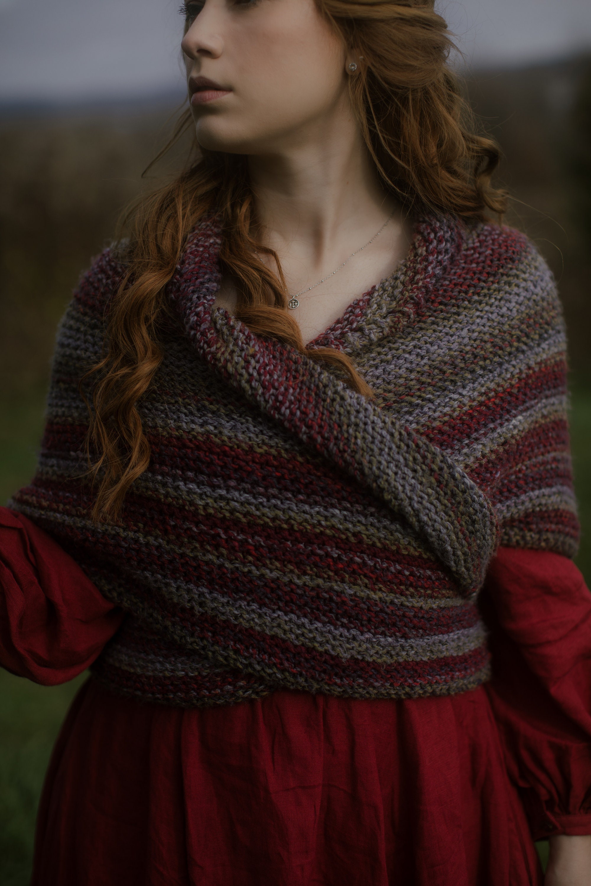 traditional galway shawl for sale