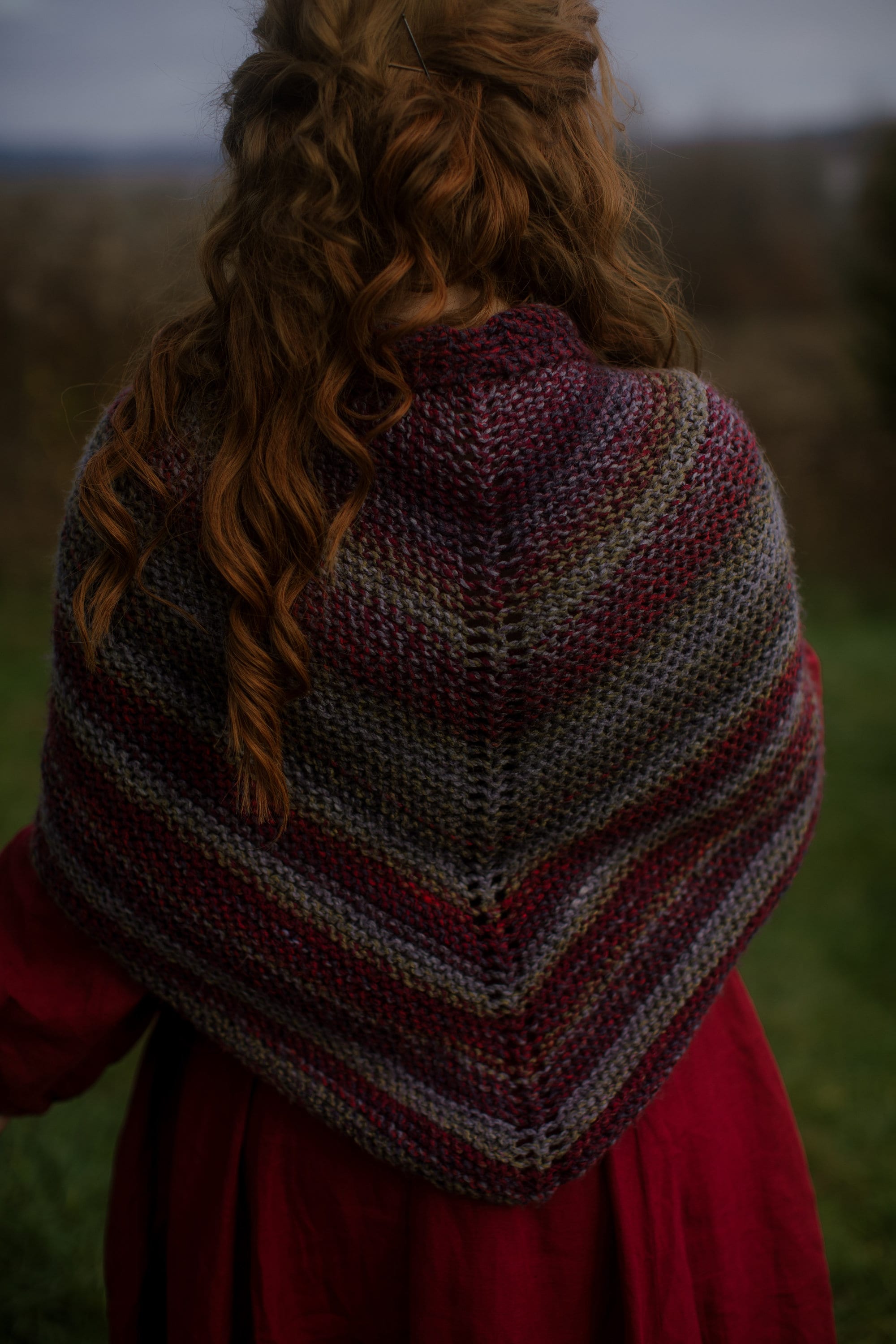 stylway shawl