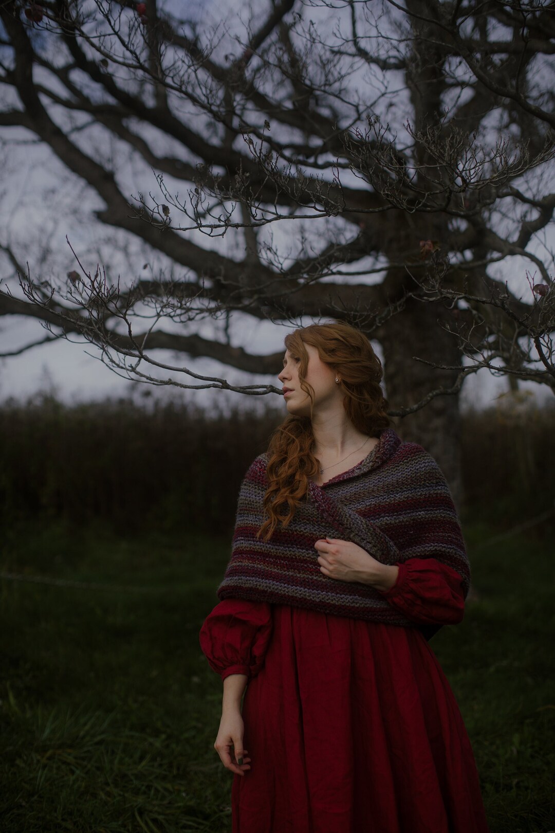 traditional galway shawl for sale