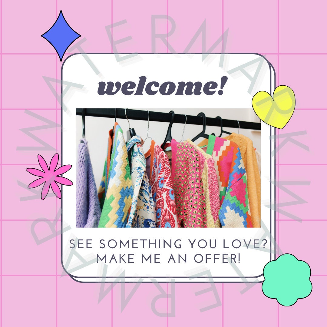 Welcome to My Closet pls read, also description!  Ty 19f8d6221cc43cd54c111c98731be0  main image 4