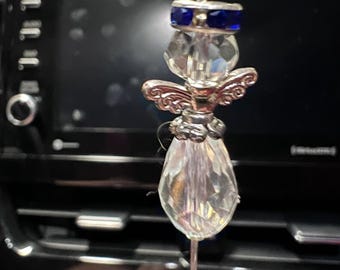 ALS awareness - Guardian Angel Suncatcher