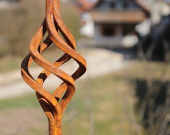 Edelrost gartenstecker - Der TOP-Favorit der Redaktion