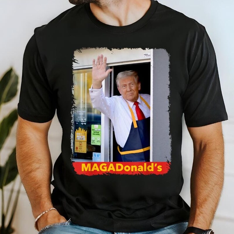 Funny Trump Merch - Etsy