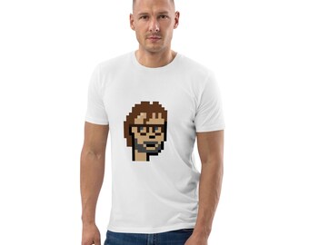 T-shirt with CryptoRalph #820