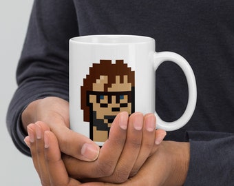 Mug with CryptoRalph #820