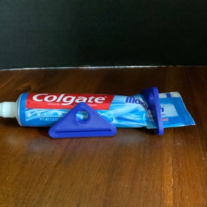 2 Zahnpasta Tube Squeezer