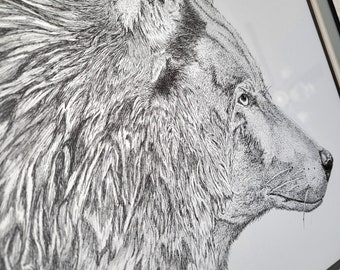Lone Wolf