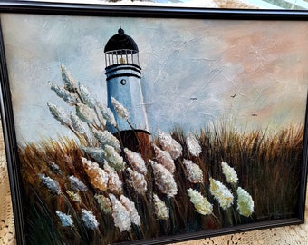 The Lighthouse