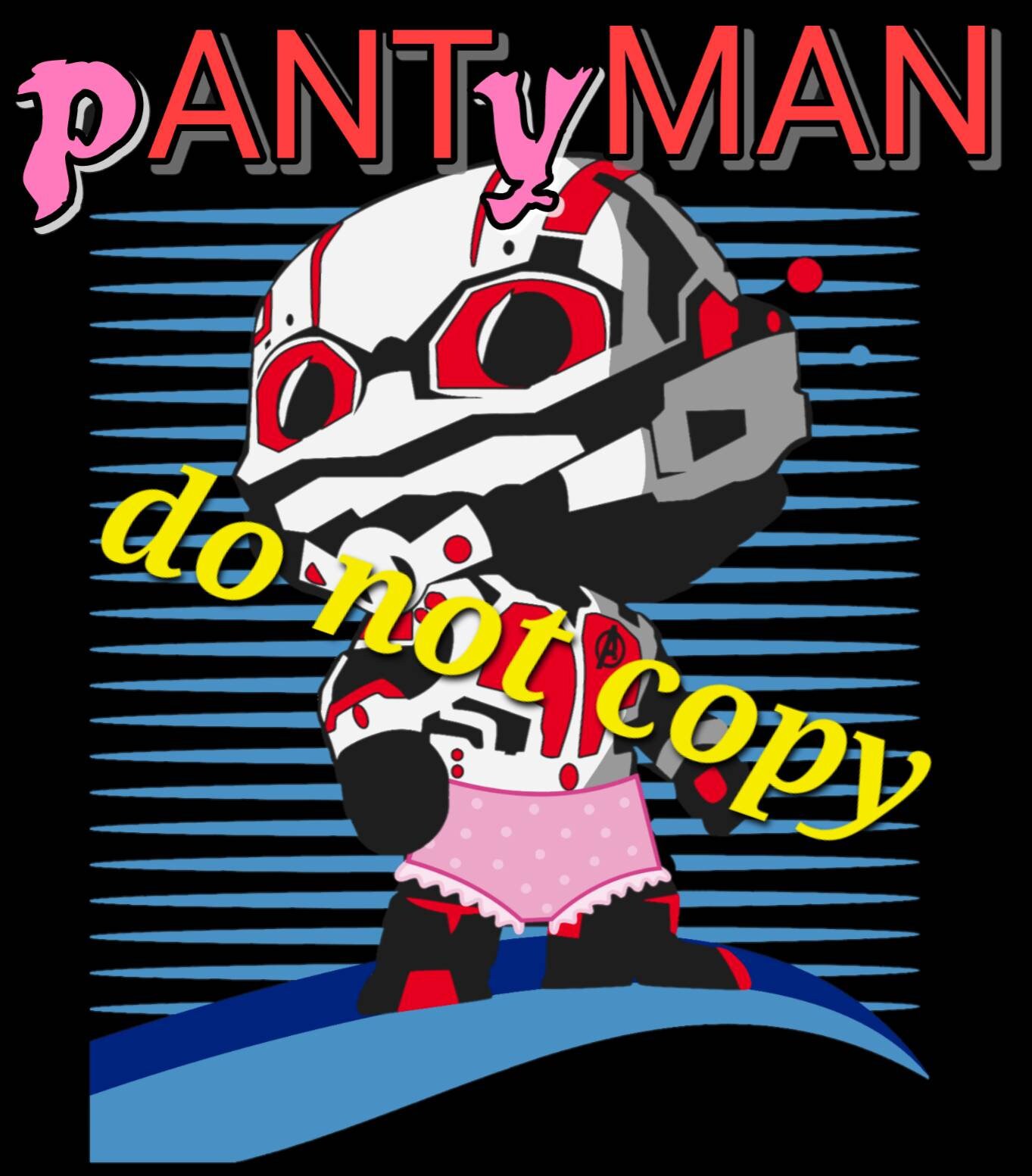 Pantyman