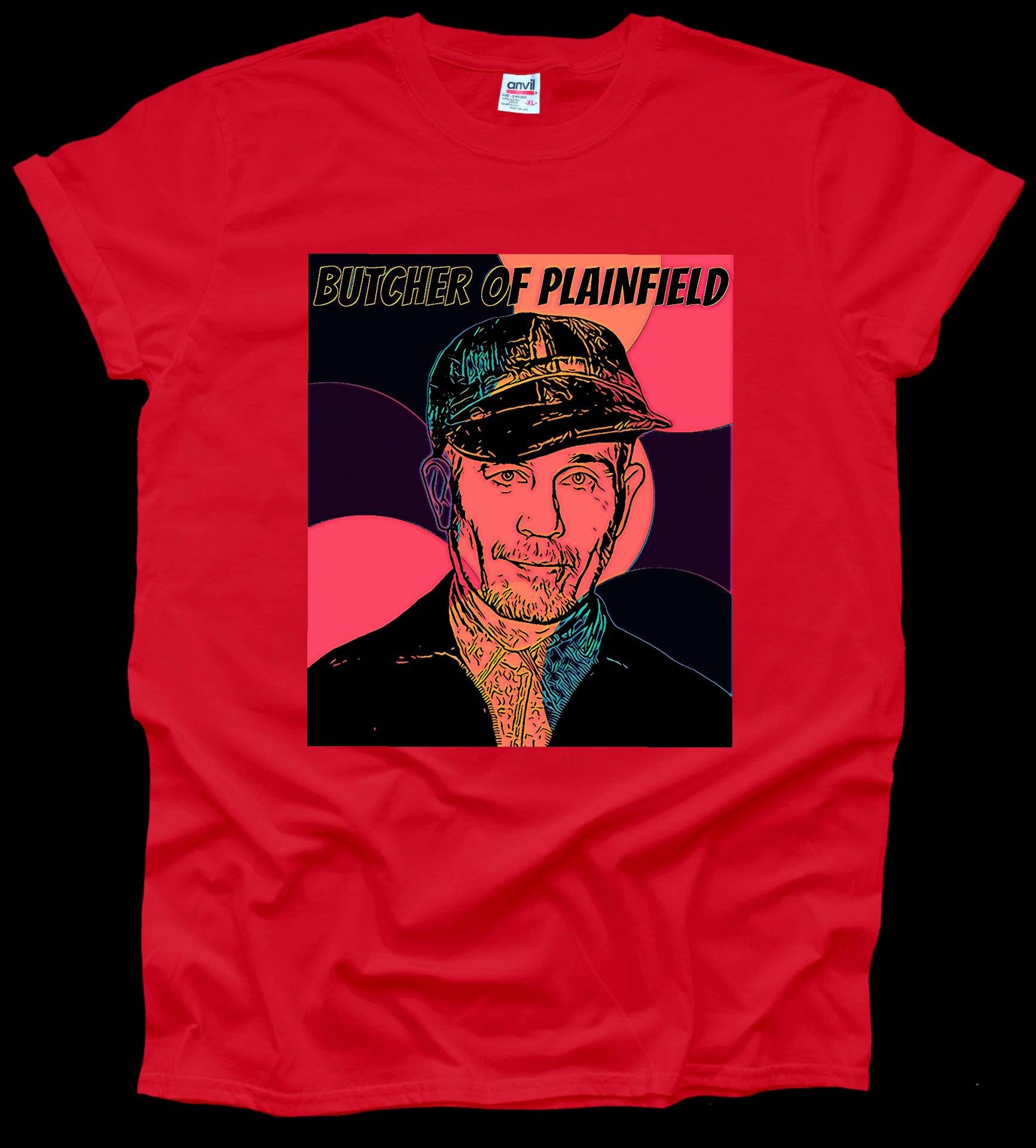 Ed Gein Crime Scene Imagespittube Search Result - zz8qgd5