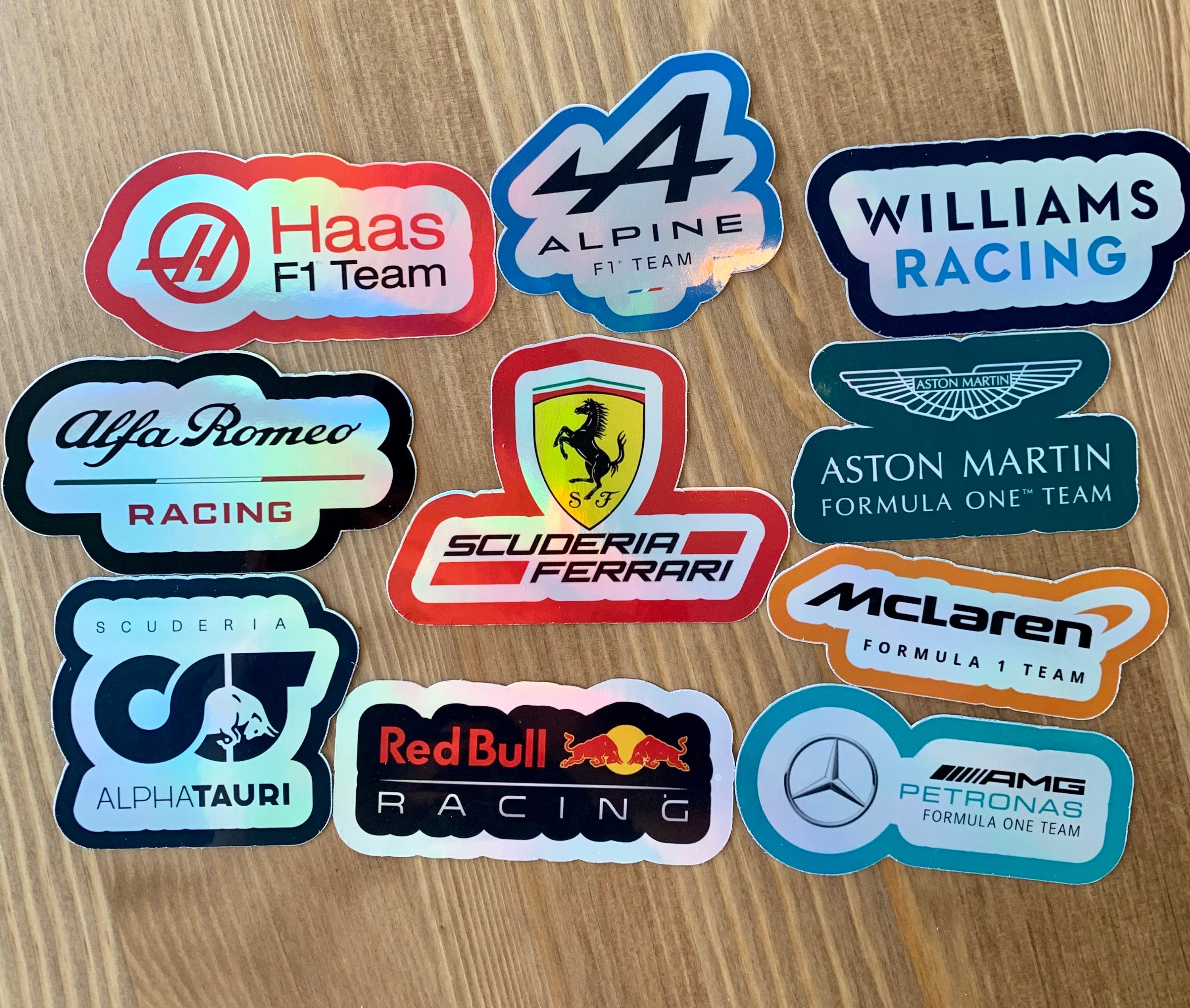 F1 F1 Stickers Meme Stickers F1 Merch Stickers Sticker Etsy Australia