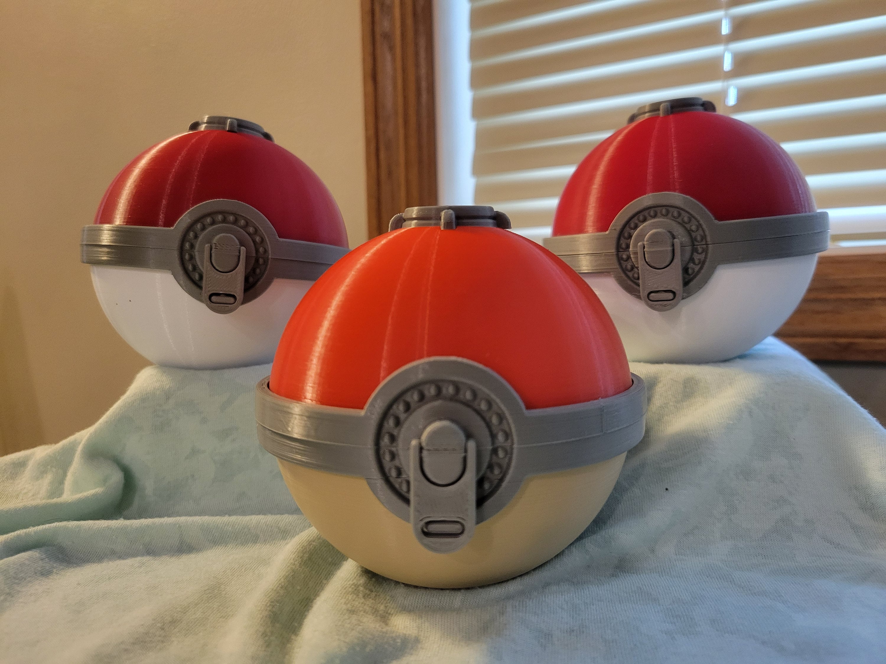 Arceus Pokeball / Pokemon / Legends - Etsy