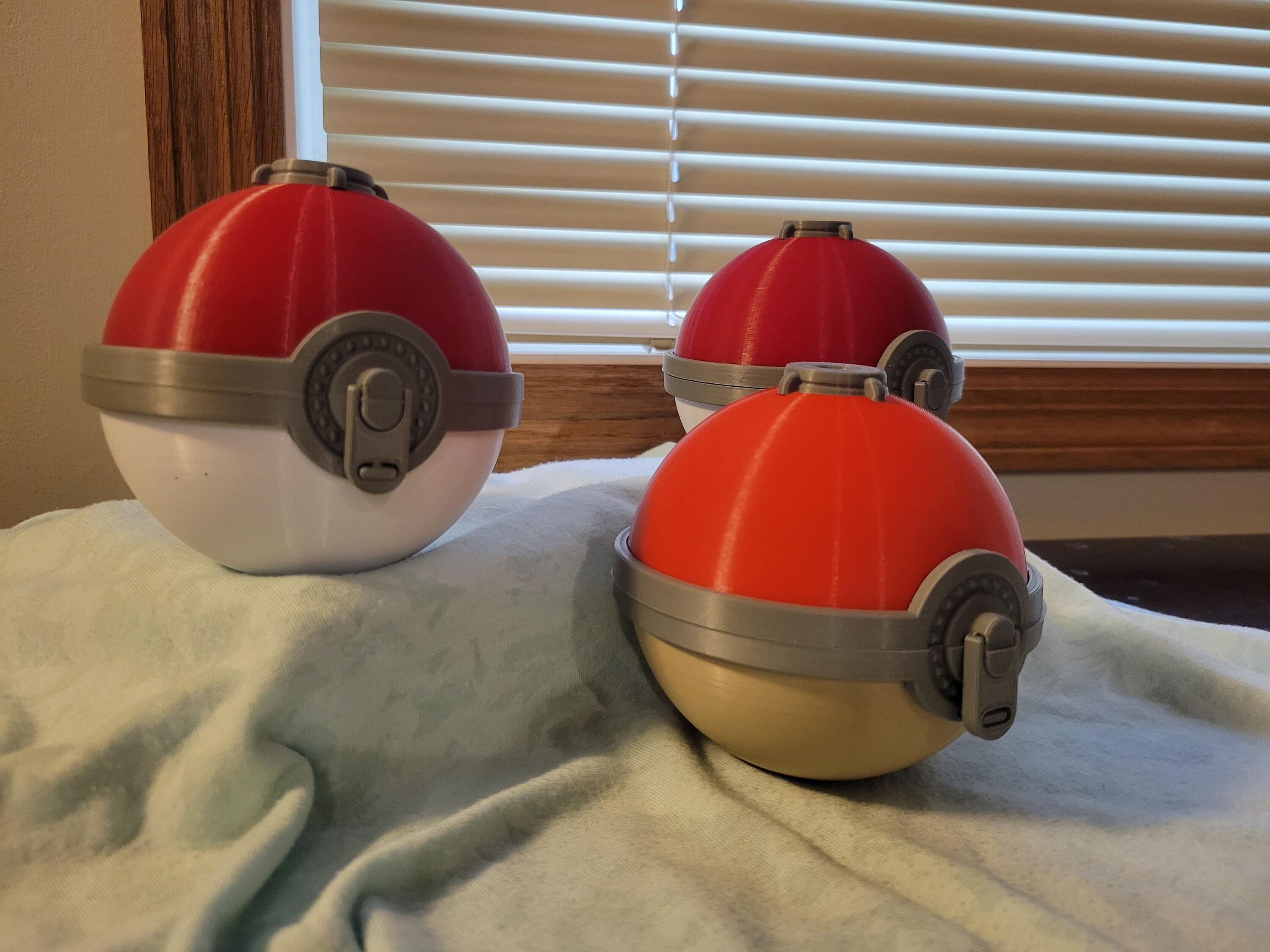 Arceus Pokeball / Pokemon / Legends - Etsy