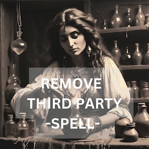 Powerful Third Party Removal Spell Banish Third Party Relationship Love Spell Same Day Casting