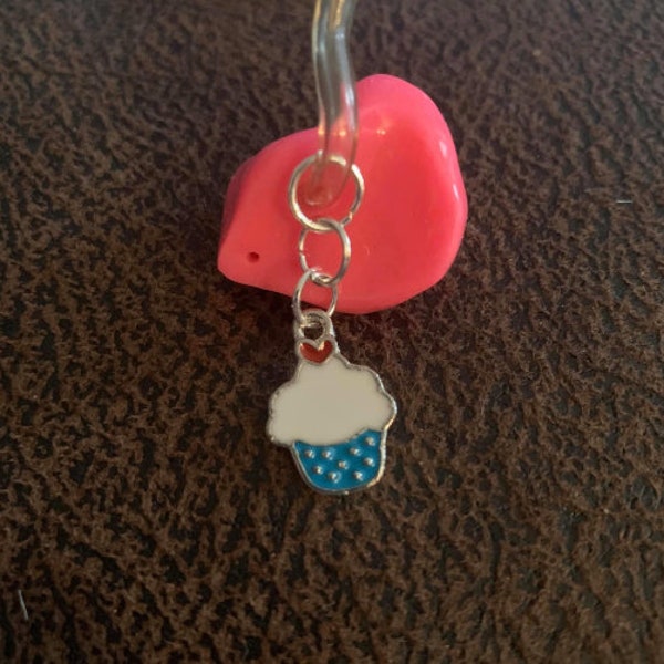 Hearing Aid Charms