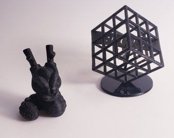 Resin 3d Printing Service