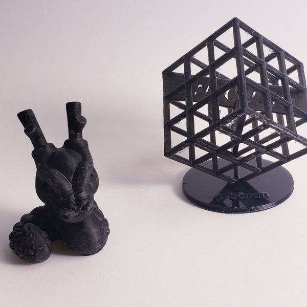 Resin 3d Printing Service