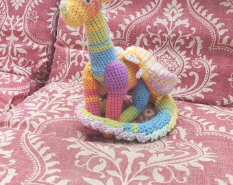 Flügel aus Feuer benutzerdefinierte Kuscheltiere