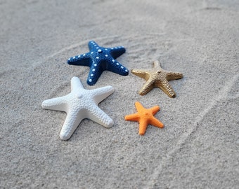 Estrella de mar - Archivo de impresión 3D digital (.stl)