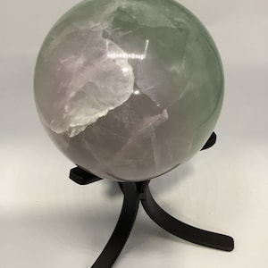 Fluorit Kugel