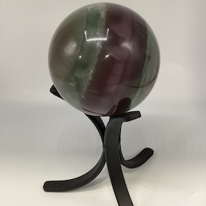 Fluorit Kugel