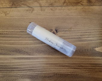 Blueberry Cheesecake Jumbo Lip Balm