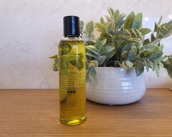 Blackberry Sage Body Oil