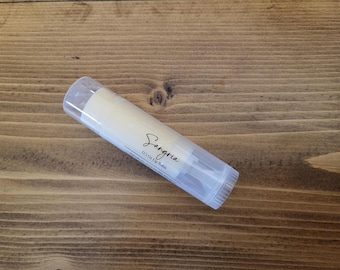 Sangria Jumbo Lip Balm