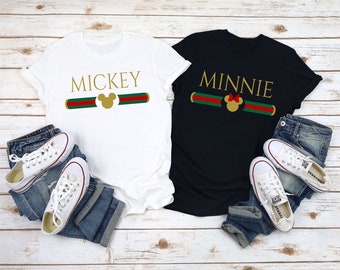 Gucci Shirt Women - Etsy