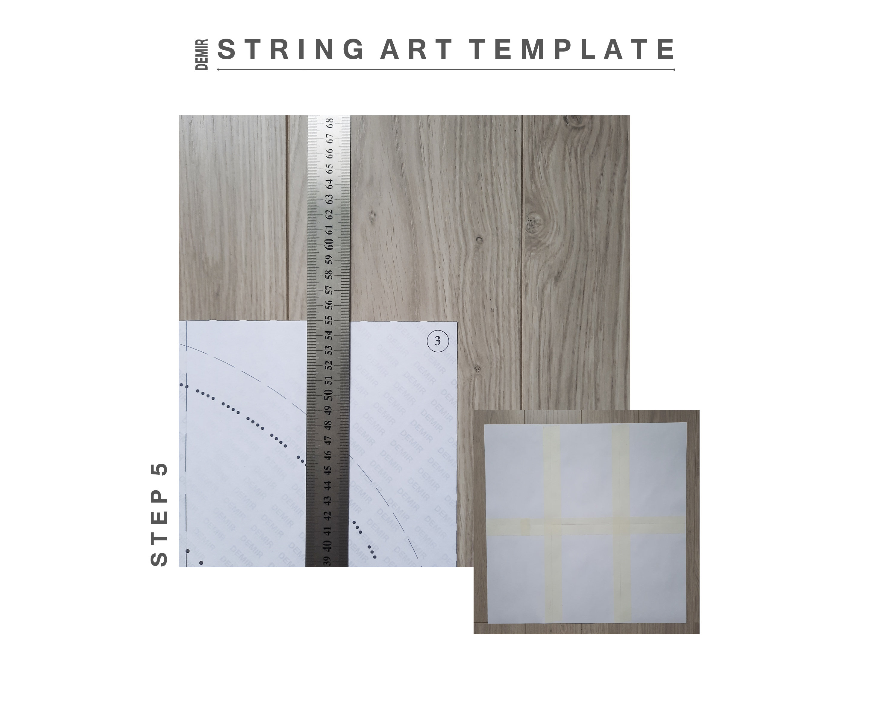 String Art Template Pattern Outline Stencils Scheme Sacred Geometry ...