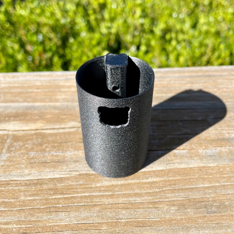 Adapter for Square Starlink to Starlink Volcano Mount Etsy Australia