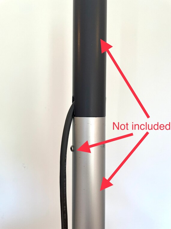 Adapter for Starlink to Flag Pole Etsy Hong Kong