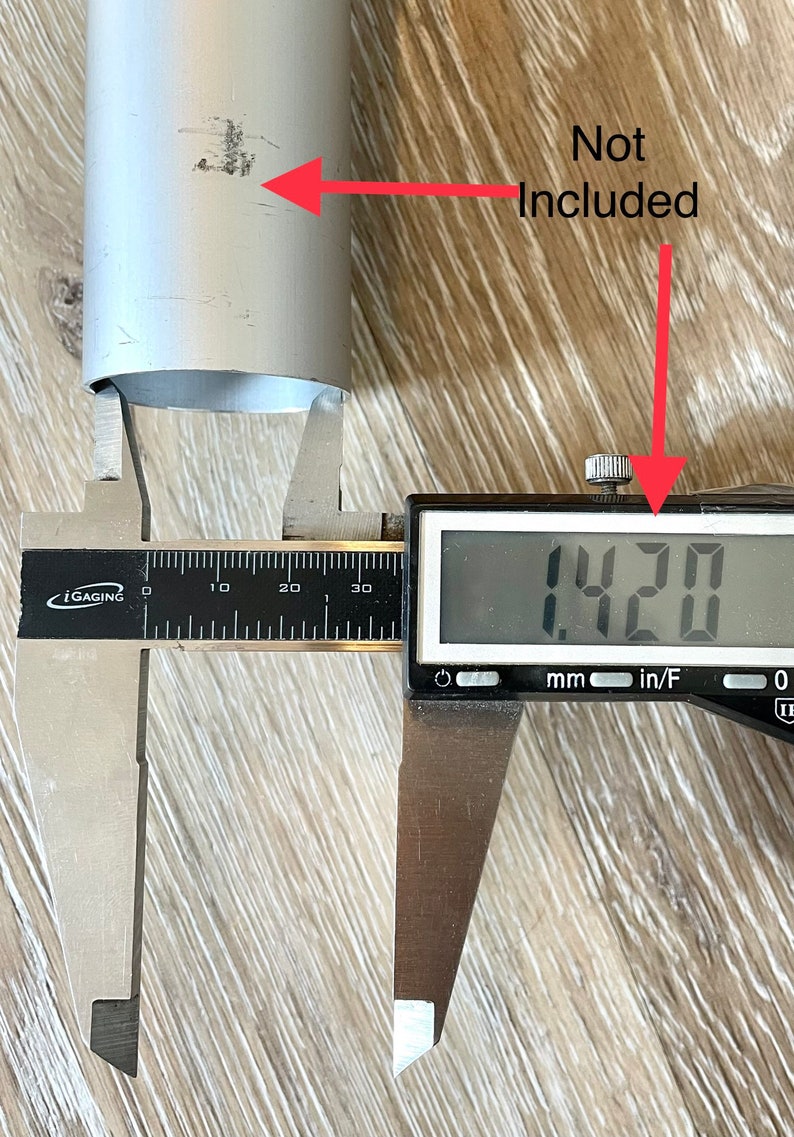 Adapter for Starlink to Flag Pole - Etsy Australia