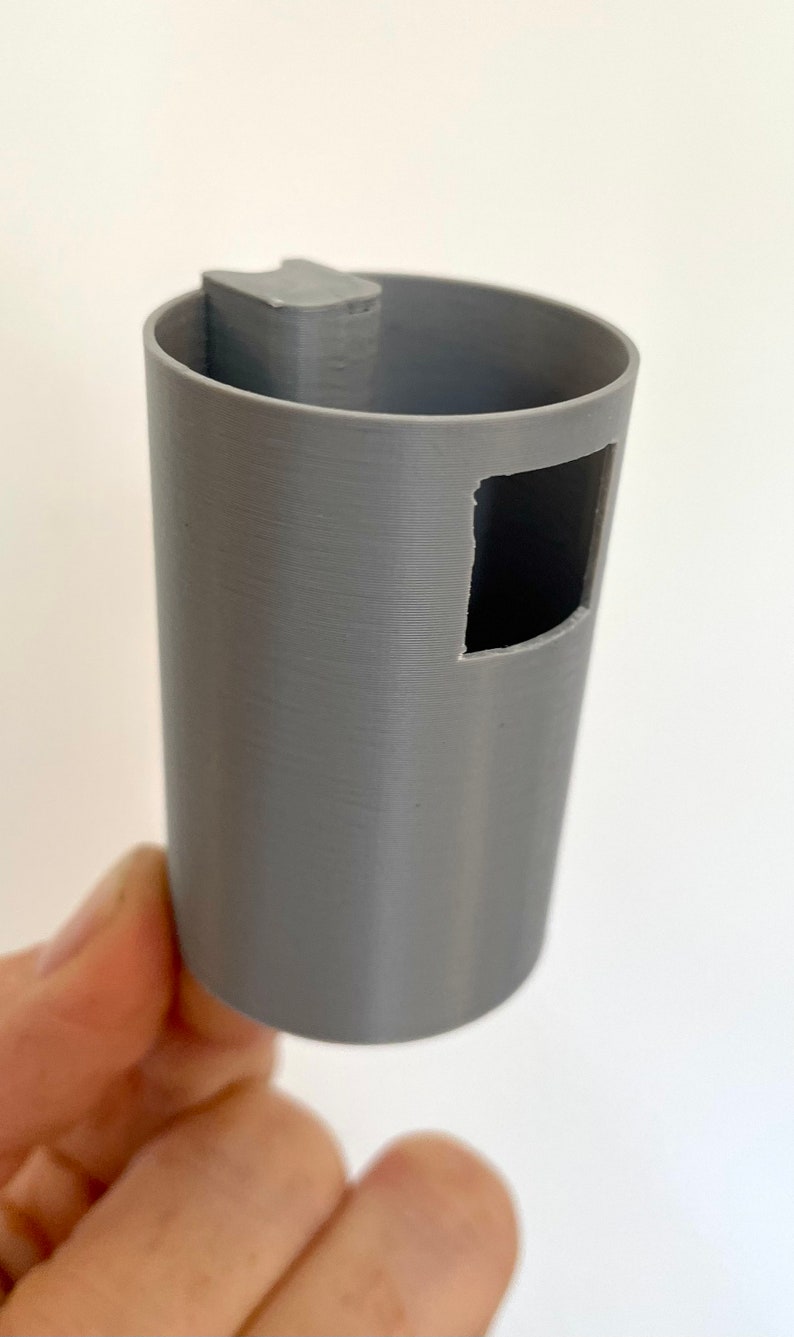 Adapter for Starlink to Flag Pole - Etsy Australia