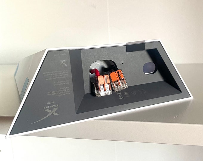 Starlink Dishy 12V DC Router Etsy Australia