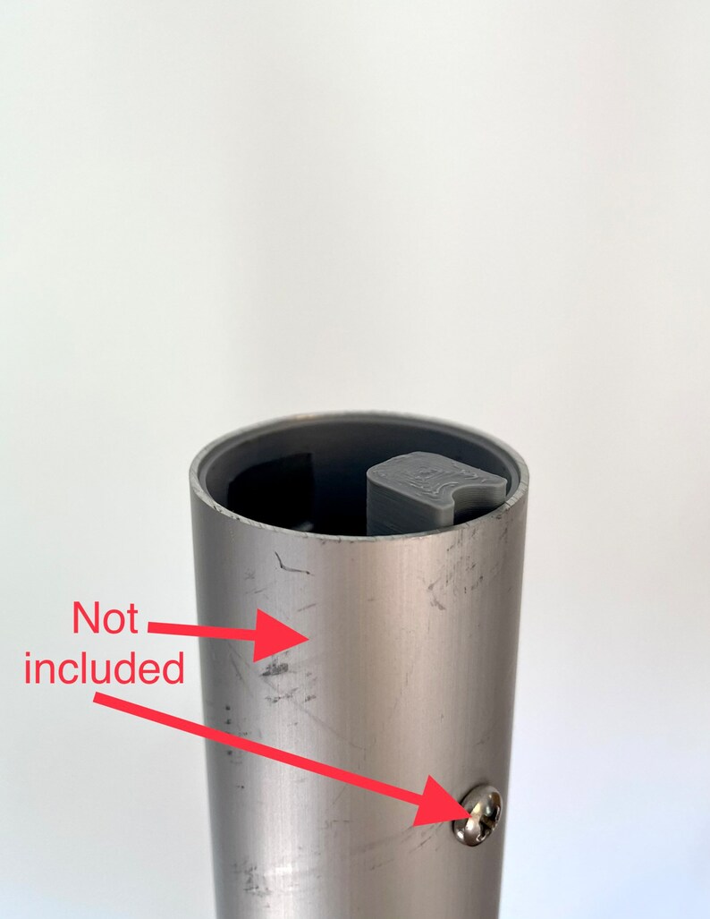 Adapter for Starlink to Flag Pole Etsy Australia