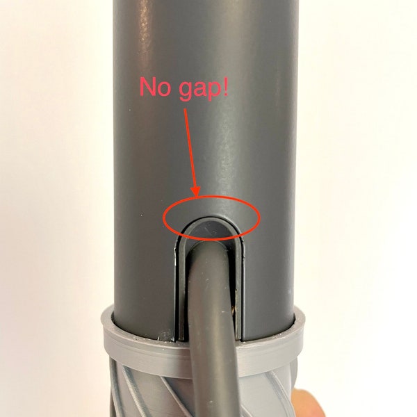 Starlink Dish Pole Mount Adapter Etsy