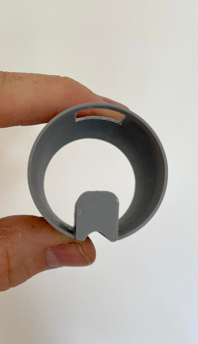 Adapter for Starlink to Flag Pole - Etsy Australia