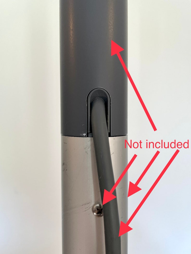 Adapter for Starlink to Flag Pole Etsy Australia