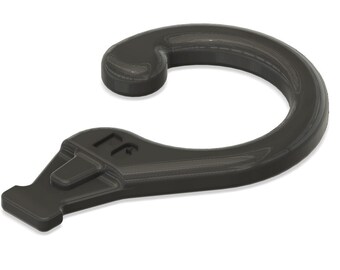Cobra Buckle Warbelt Hanger
