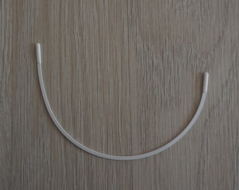 Balconette Bra Underwire – Lift Support Underwire for Bras & Lingerie (Multiple Sizes)