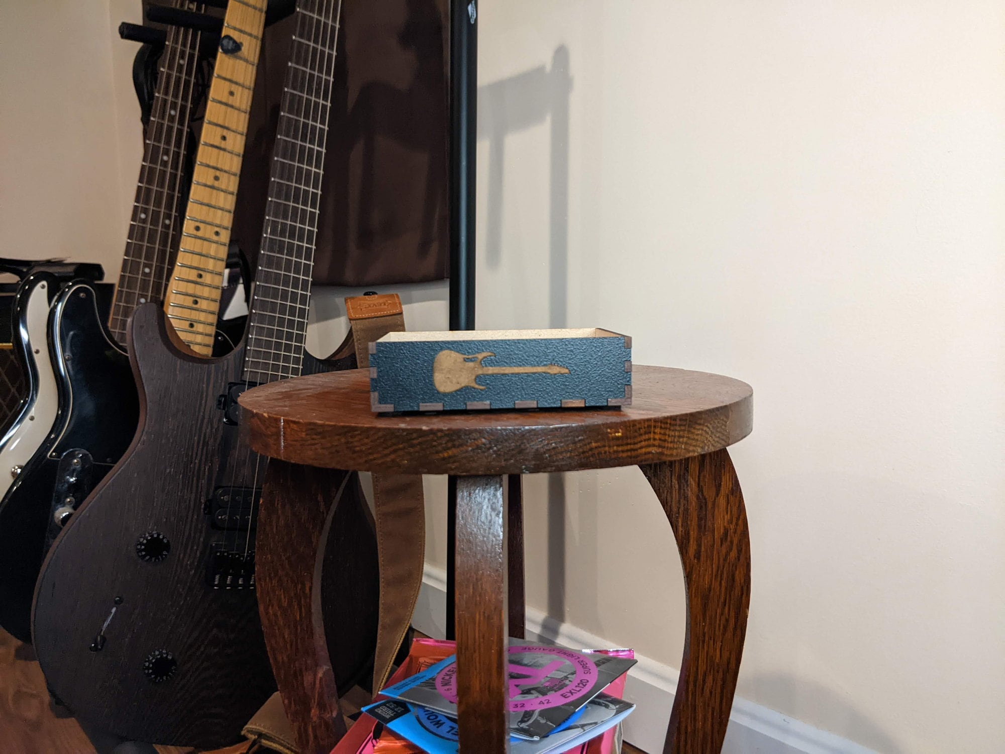 Steve vai - Etsy 日本