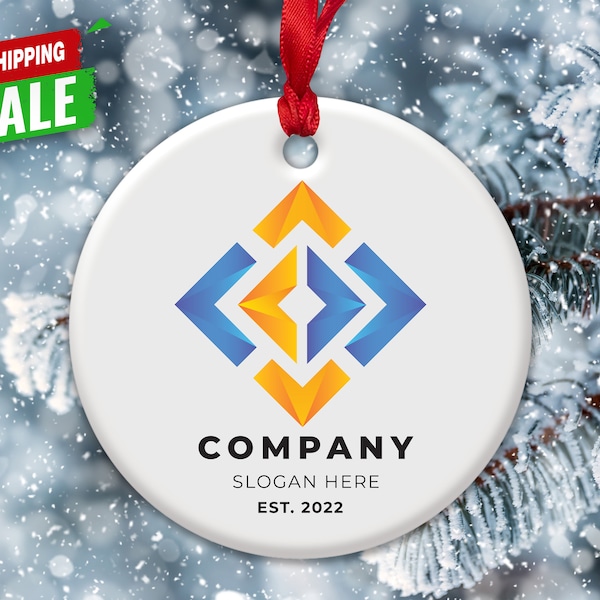 Personalized Ornaments Bulk Etsy