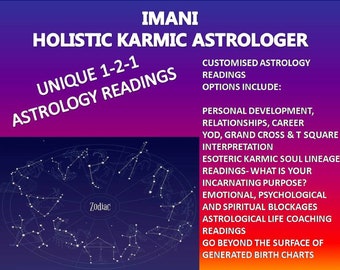 Karmic love relationships astrology