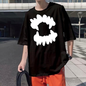Vamp Playboi Carti Camiseta, Whole Lotta Camisa Roja, Vampiro