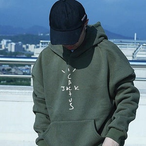 Travis scott ropa sales