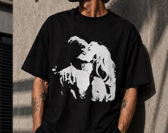 TV Girl Graphic Tee, Indie Rock Music T-Shirt, Alternative Band Apparel