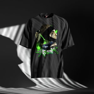 Yeat Vintage Camiseta, Regalo para Mujer y Hombre Camiseta Unisex Limitada, Camisetas de Rapero