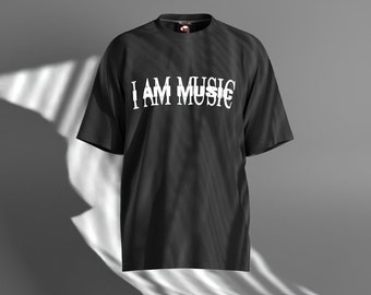 I Am Music Playboi Carti T-Shirt - I Am Music Shirt - Playboi Carti Merch - I Am Music Album Merch - Tour Merch - Rapper Tee - Concert Merch