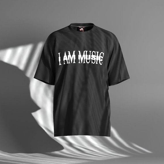最新モデル Music Am I Playboi Shirt Music Am I - T-shirt Carti ミュージシャン